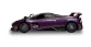 C4248 Pagani Huayra Roadster BC Drago Viola Edition